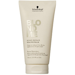 SCHWARZKOPF PROFESSIONAL BlondMe Bond Repair Sealing Balm balsam