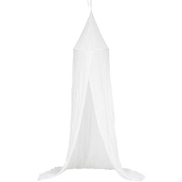 ATMOSPHERA CREATEUR D''INTERIEUR Baldachim - Baldachim podwójny bawełniany