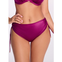 Figi kąpielowe pełne AVA SF 248/2 Magenta