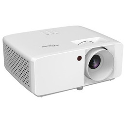 OPTOMA Projektor laserowy HZ40HDR Full HD (1920 x