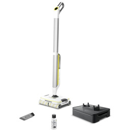 Mop Elektryczny KARCHER FC8 Smart Signature