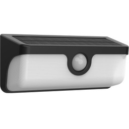 Lampa solarna elewacyjna LED LINE SUNLIS 3000K 300lm