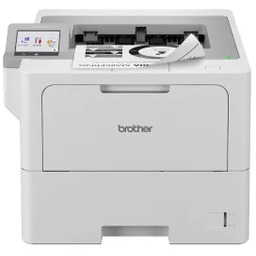 Brother HL-L6410DN WiFi Biały Drukarka laserowa