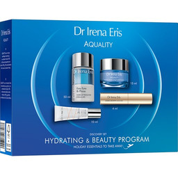 DR IRENA ERIS Aquality 2026 zestaw [płyn