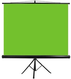 MOZOS Ekran Green Screen 150 x 185 cm