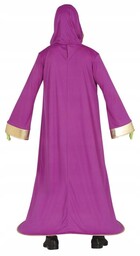 Strój Kosmita Halloween 77592 164/170cm Ufo alien obcy