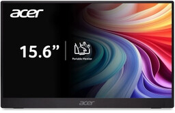 Acer PM161QB1bmiuux 15,6" Full HD IPS 60Hz 5ms