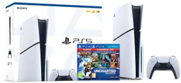 Sony PlayStation 5 Slim D Chassis (PS5) 1TB