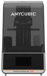 ANYCUBIC Drukarka 3D Photon Mono M7 Pro Wi-Fi