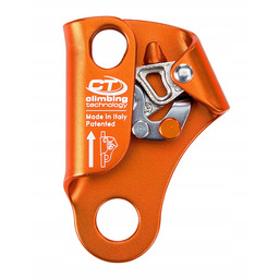 Przyrząd zaciskowy Climbing Technology Ascender Simple+