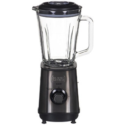 Black&decker, Blender Kielichowy Black&Decker Bxjb800e (800w)