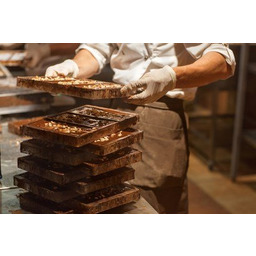 Warsztaty czekoladowe na Podkarpaciu - dla 1 osoby