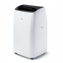 Klimatyzator przenośny Tcl TAC-12CHPB/MZW 3500W Pilot Timer Wifi
