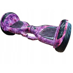 Deskorolka Elektryczna 11 Cali 1500W Ochraniacze Lub Kask