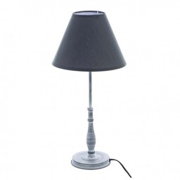 Lampka Stołowa Prowansalska B Blanc Mariclò