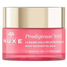 Nuxe Prodigieuse Olejkowy balsam na noc, 50 ml