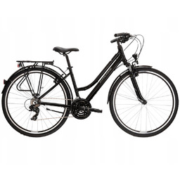 Rower Trekkingowy Damski Kross Trans 1.0 R.S