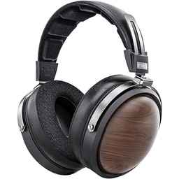 FiiO FT1 - Profesjonalne drewnianie słuchawki wokółuszne Hi-Res