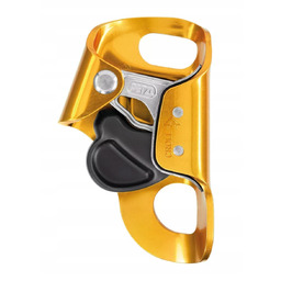 Przyrząd zaciskowy Petzl Croll S