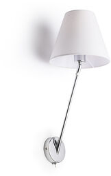 Kinkiet nowoczesny SILENCE R11975 - Rendl