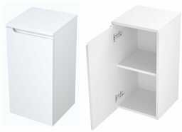 Słupek Łazienkowy ETH 35 cm DD Lewy -