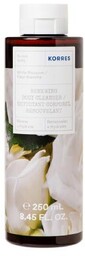 KORRES Żel pod prysznic White Blossom, 250ml