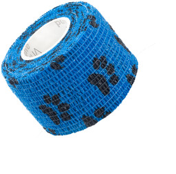 VITAMMY AUTOBAND ŁAPKI 5cm x 450cm Elastyczny bandaż