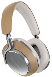 BOWERS & WILKINS Słuchawki nauszne PX8 ANC Brązowy