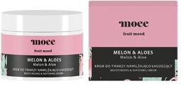 MOEE Fruit Mood Melon & Aloes Krem