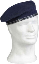 Mil-Tec Czapka z daszkiem unisex 12401003