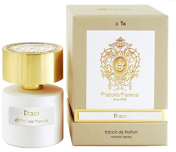 Tiziana Terenzi Draco, Parfumový extrakt 100ml