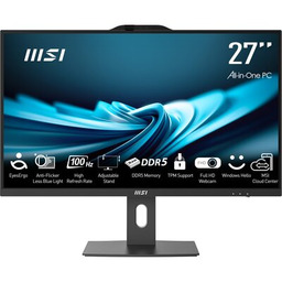 MSI Komputer Pro AP272P 14M-495EU 27" IPS i7-14700