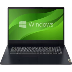 Lenovo Ideapad 3-17 - Core i5-1235U 17,3''-FHD 16GB