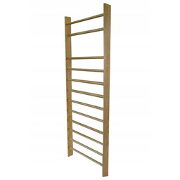 Marbo Drabinka gimnastyczna 230x90 cm z okuciem