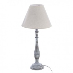 Lampka Stołowa Prowansalska C Blanc Mariclò
