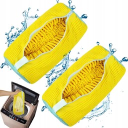 TORBA NA BUTY DO PRALKI TORBA DO CZYSZCZENIA