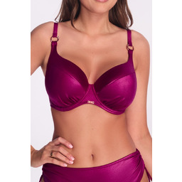 Stanik kąpielowy damski AVA SK 248 Magenta