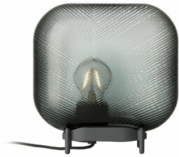 Iittala VIRVA Lampa Stołowa / Szara