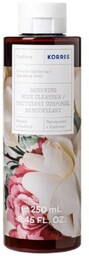KORRES Żel pod prysznic Grecian Gardenia, 250ml