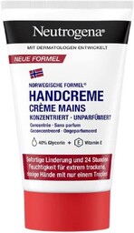 Neutrogena Krem do rąk, nieperfumowany, 50 ml