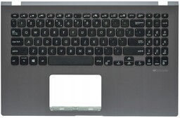 Palmrest Klawiatura Asus X509DA