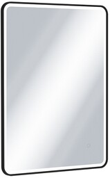 Excellent Corido lustro wiszące LED prostokątne 80x60 cm