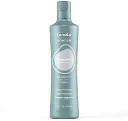 Fanola Wonder Frequent Extra Care, szampon do codziennej