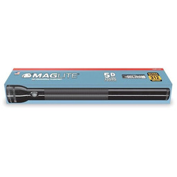 Latarka MagLite 5D S5D015