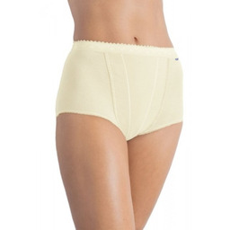 Figi damskie Triumph Control Maxi cream