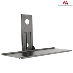 Uchwyt na klawiaturę MC-756 VESA 75x75, 100x100 -