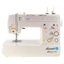 ŁUCZNIK Maszyna do szycia Milena 419