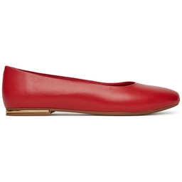 Baleriny Lasocki RST-ARABELLA-06 Czerwony