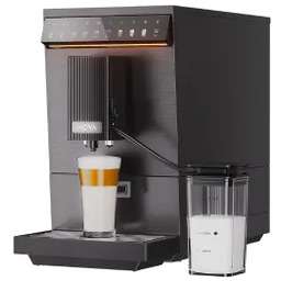 Mova Virtuoso 10 Pro Czarny Ekspres ciśnieniowy