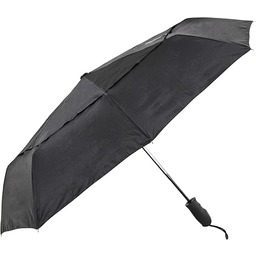 Lifeventure Trek Parasol wiatroodporny Ripstop baldachim podróżny parasol